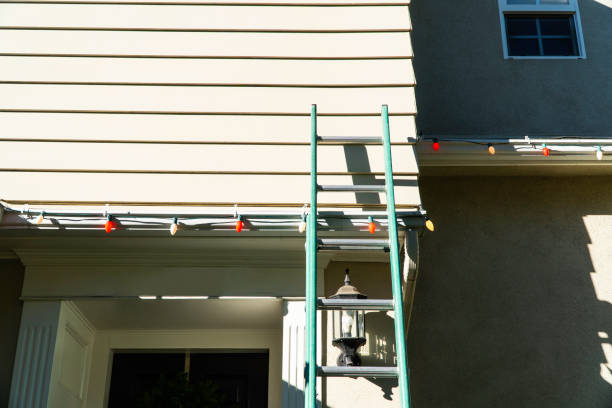 Professional Siding in Tuckahoe, VA